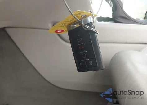 2013 Cadillac Xts Luxury z USA, uszkodzony, nr VIN 2G61P5S34D9149790